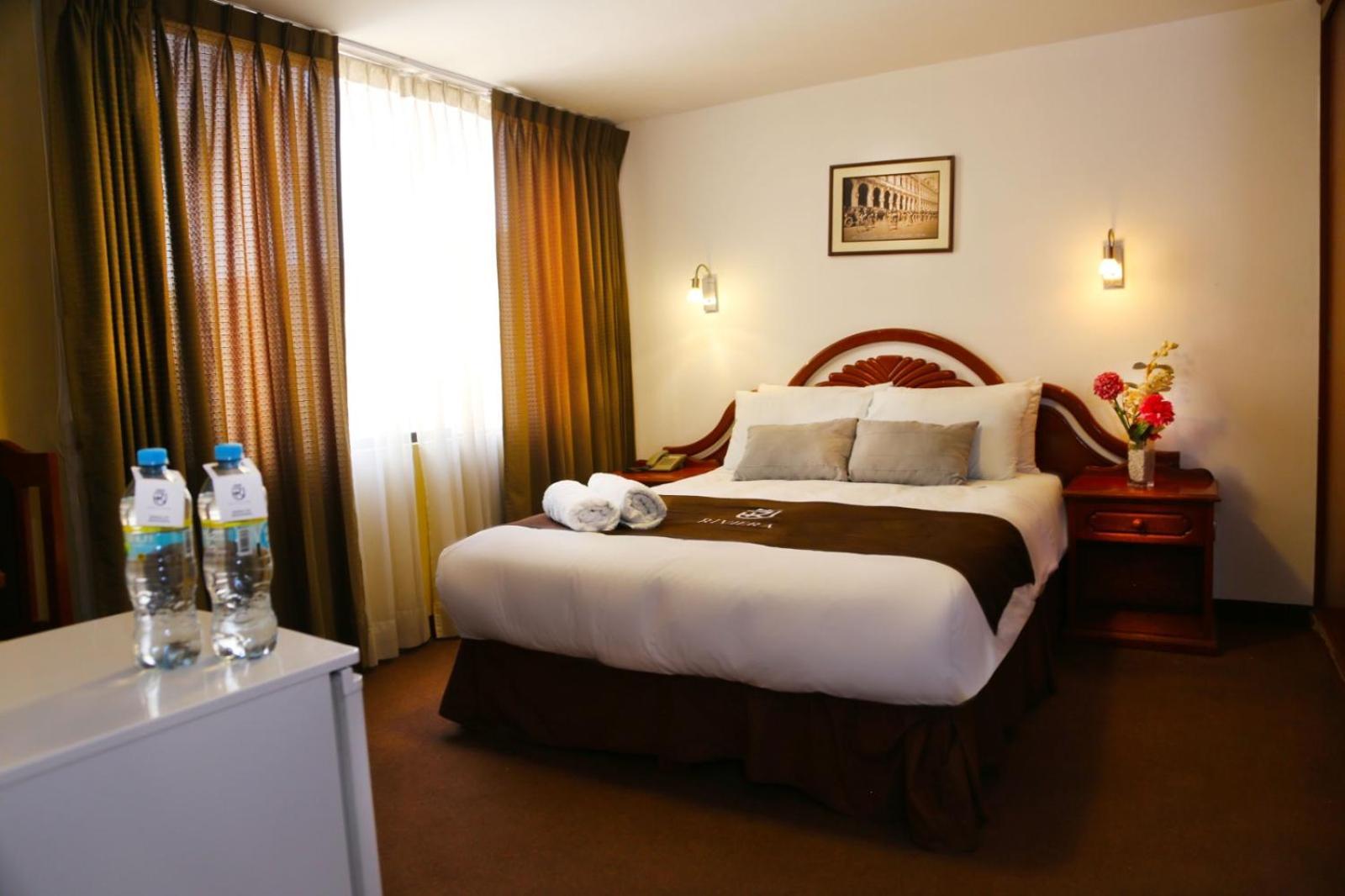 Hoteles Riviera Cayma ภายนอก รูปภาพ