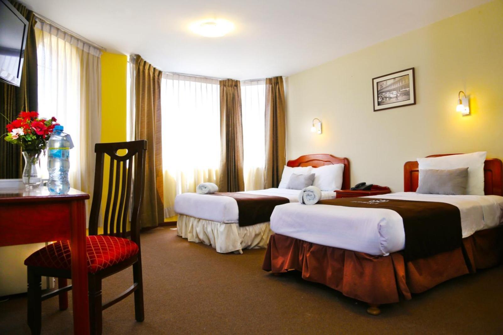 Hoteles Riviera Cayma ภายนอก รูปภาพ