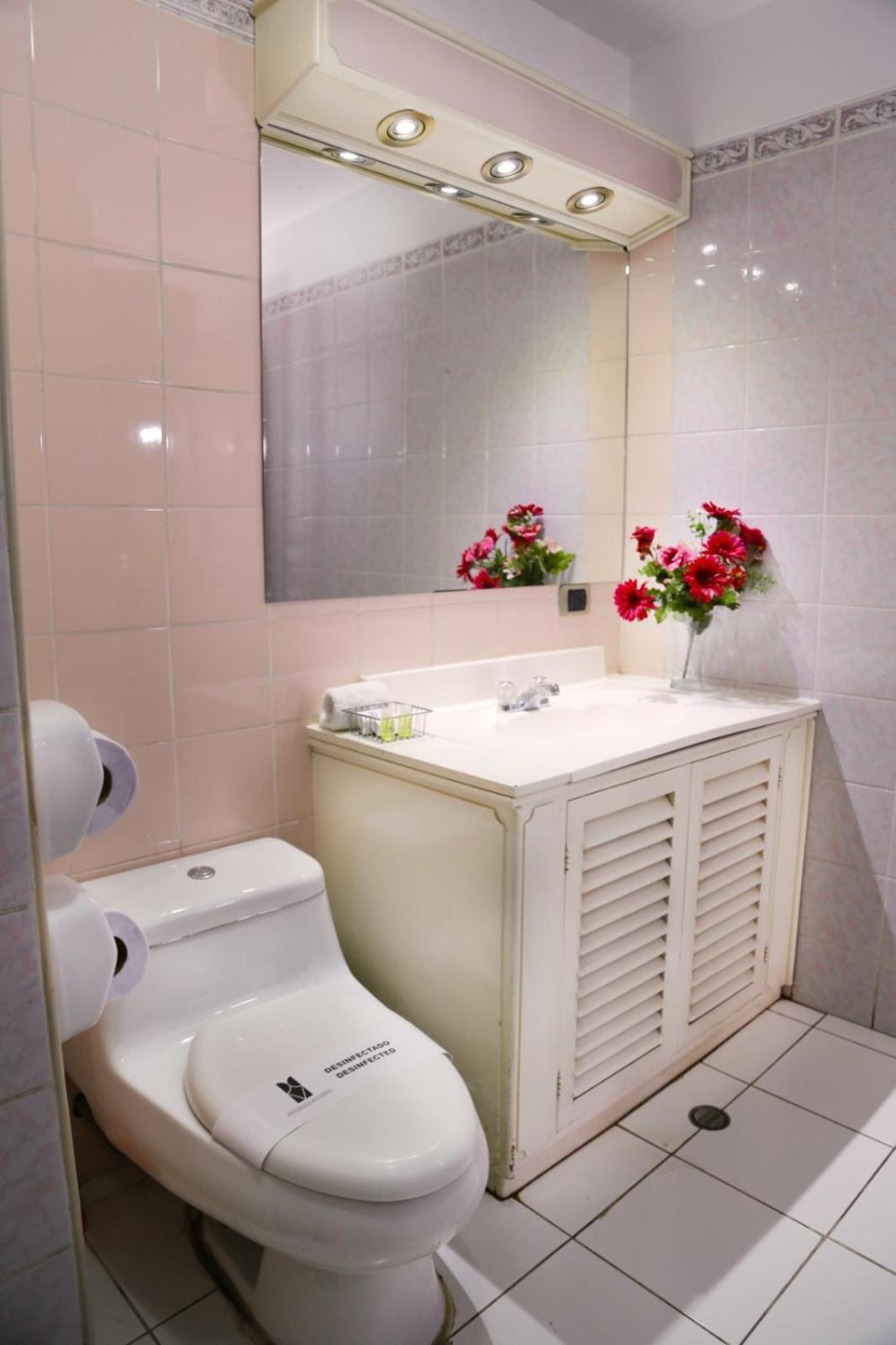 Hoteles Riviera Cayma ภายนอก รูปภาพ
