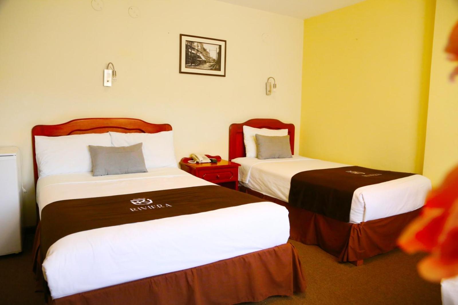 Hoteles Riviera Cayma ภายนอก รูปภาพ