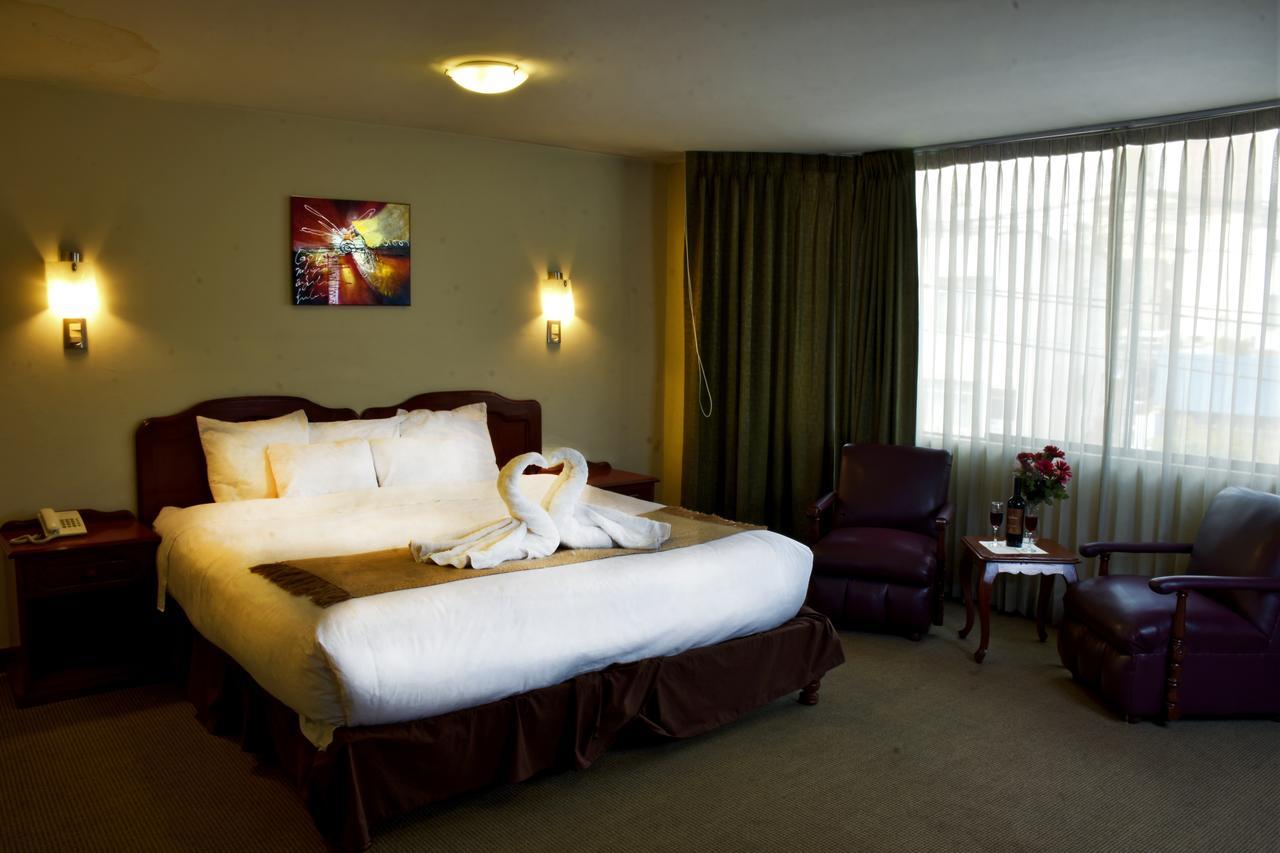Hoteles Riviera Cayma ภายนอก รูปภาพ