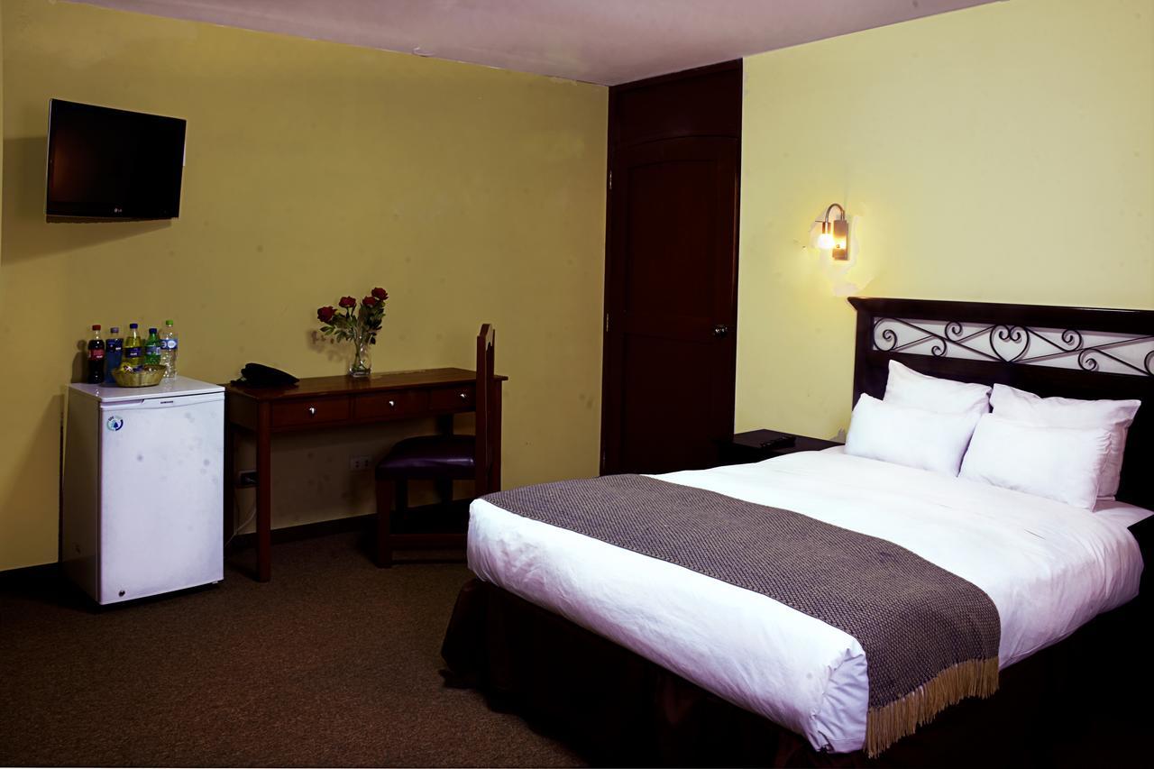 Hoteles Riviera Cayma ภายนอก รูปภาพ