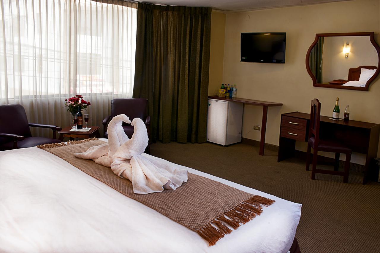 Hoteles Riviera Cayma ภายนอก รูปภาพ