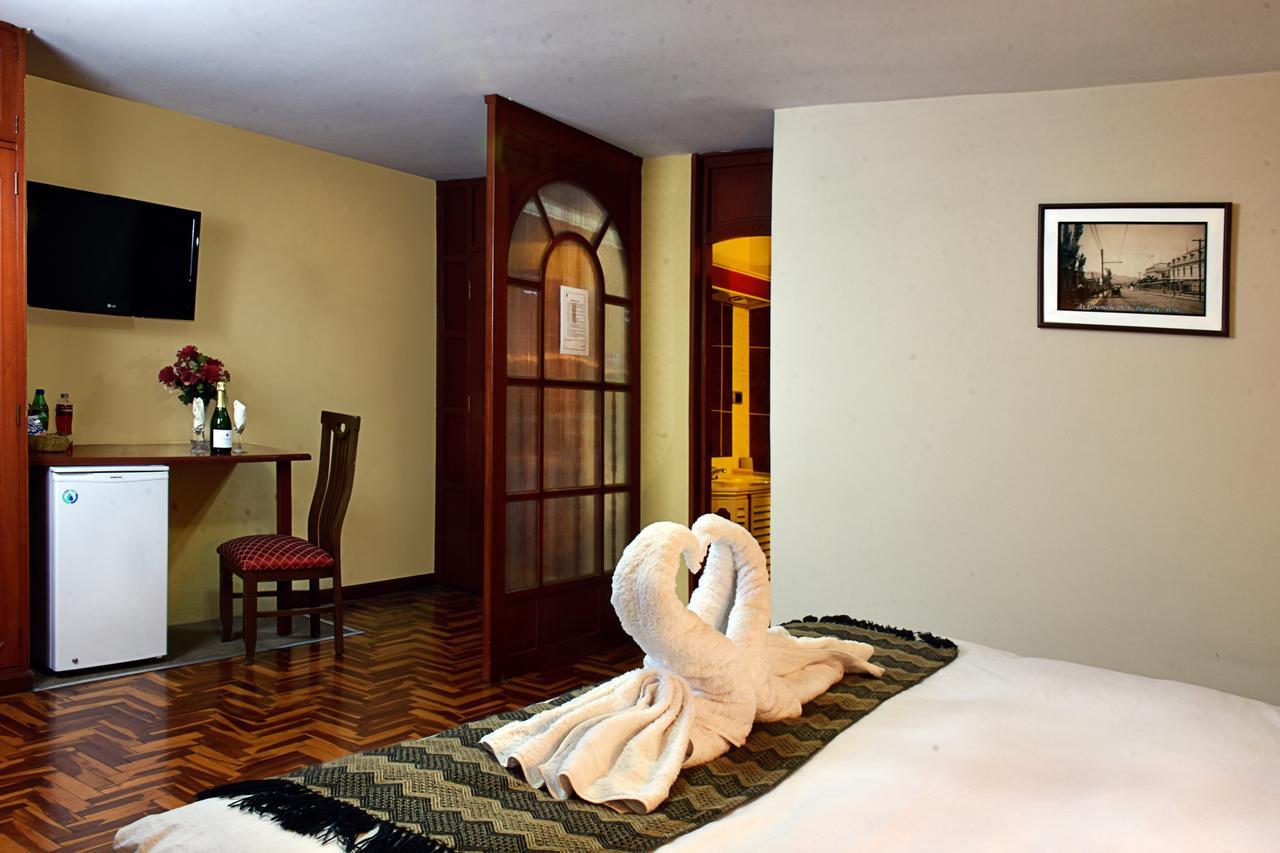 Hoteles Riviera Cayma ภายนอก รูปภาพ