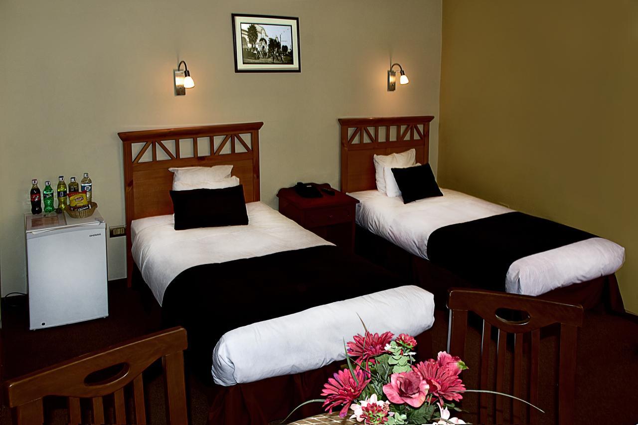 Hoteles Riviera Cayma ภายนอก รูปภาพ