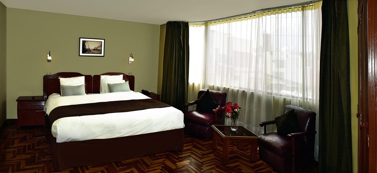 Hoteles Riviera Cayma ภายนอก รูปภาพ