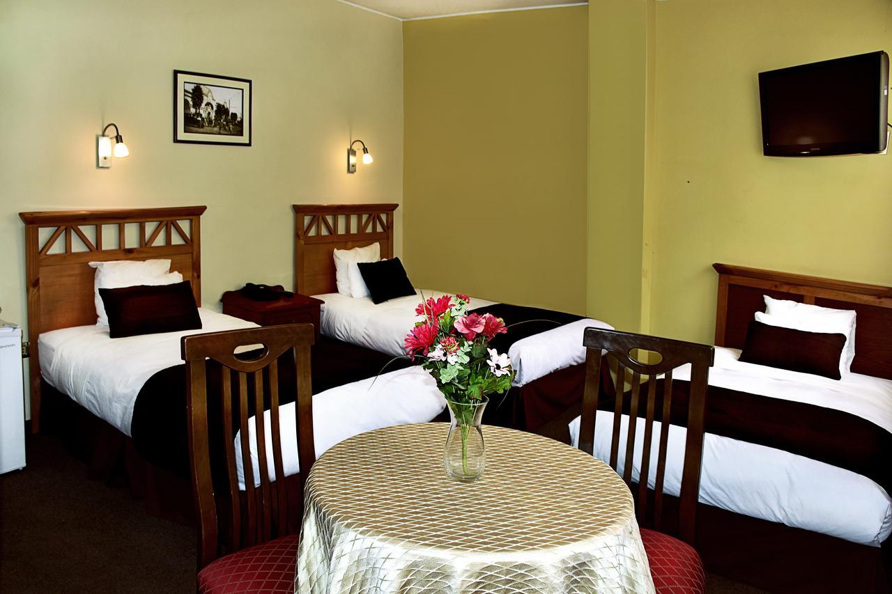 Hoteles Riviera Cayma ภายนอก รูปภาพ