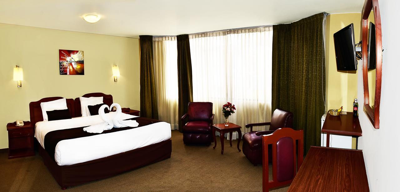 Hoteles Riviera Cayma ภายนอก รูปภาพ